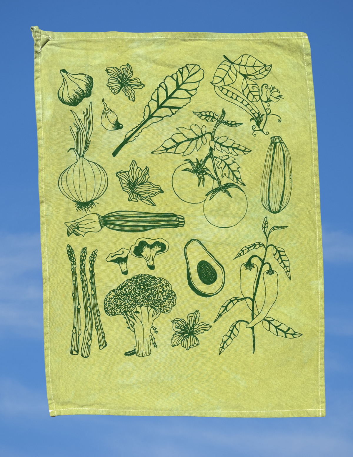 Tea Towels