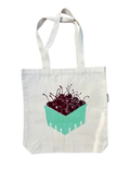 Cherry Tote Bag