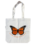 Monarch Tote Bag
