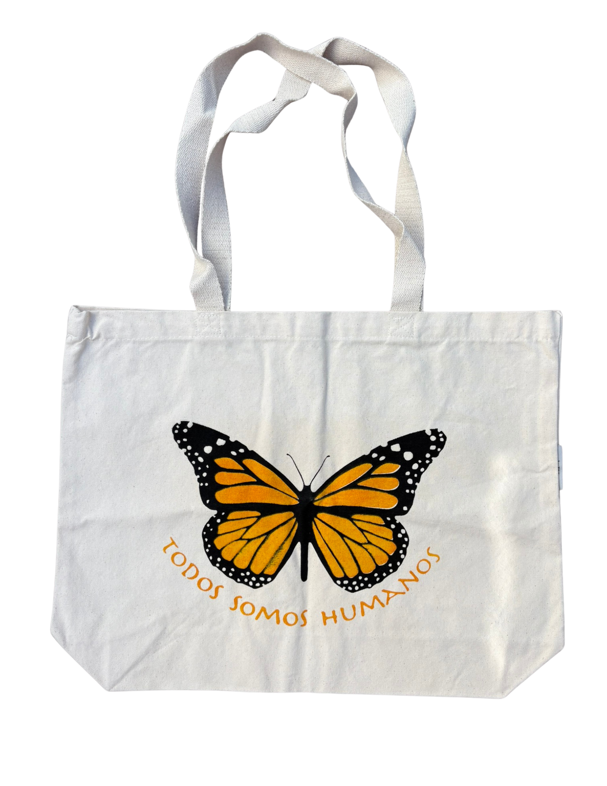 Monarch Tote Bag