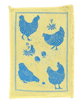 Chicken Tea Towel
