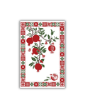 Pomegranate Postcard