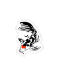 Koi Sticker