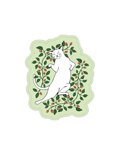 Cat Sticker