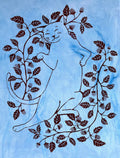 Cat Tea Towel