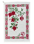 Pomegranate Tea Towel